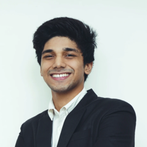 Karanveer Singh