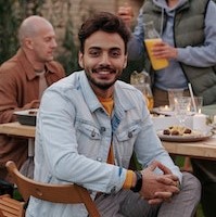 Preet Sandhu
